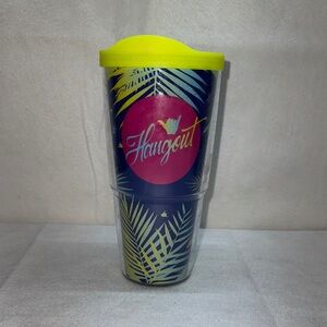 Hangout Tervis Tropical Tumbler with Lid